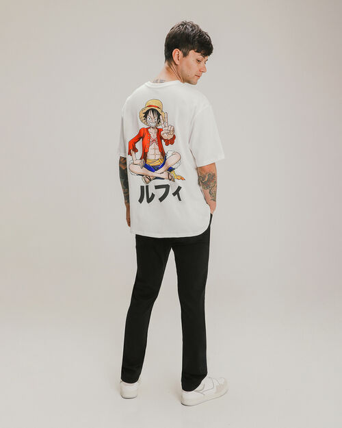 Jeans Skinny Tapered